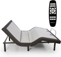 Twin XL Adjustable Bed Frame with Wireless Remote M79862