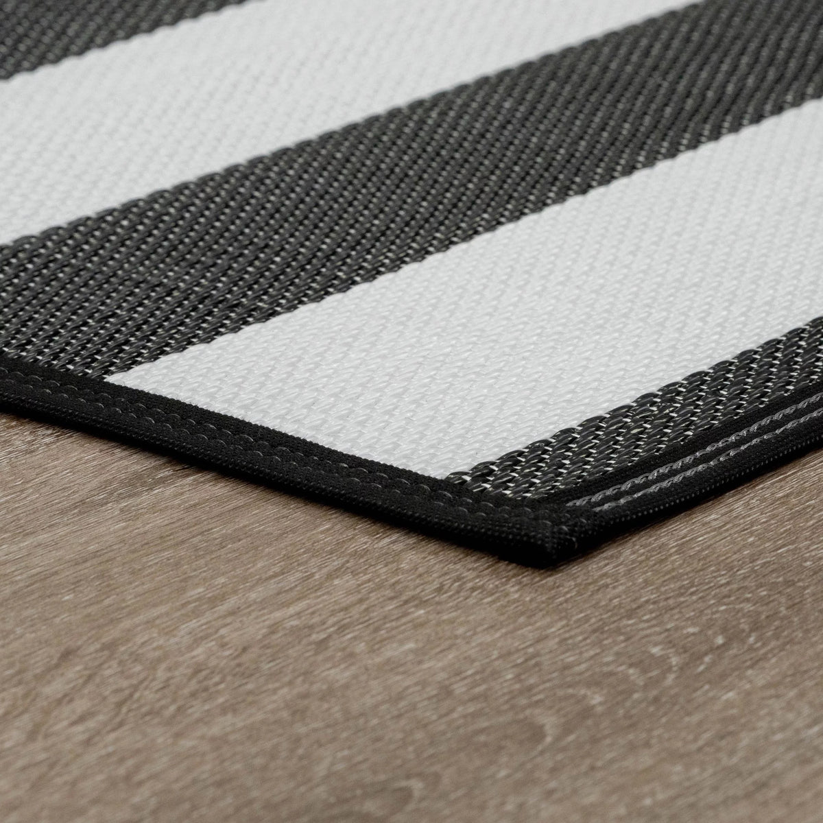 6x9 Waterproof Reversible Plastic Outdoor Rugs Z95924