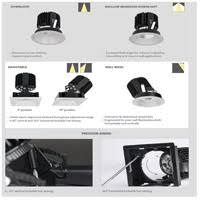 White LED Module Invisible Trim I967