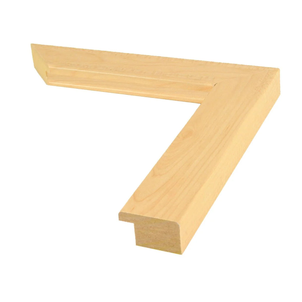 16x20 Wood Picture Frame L770
