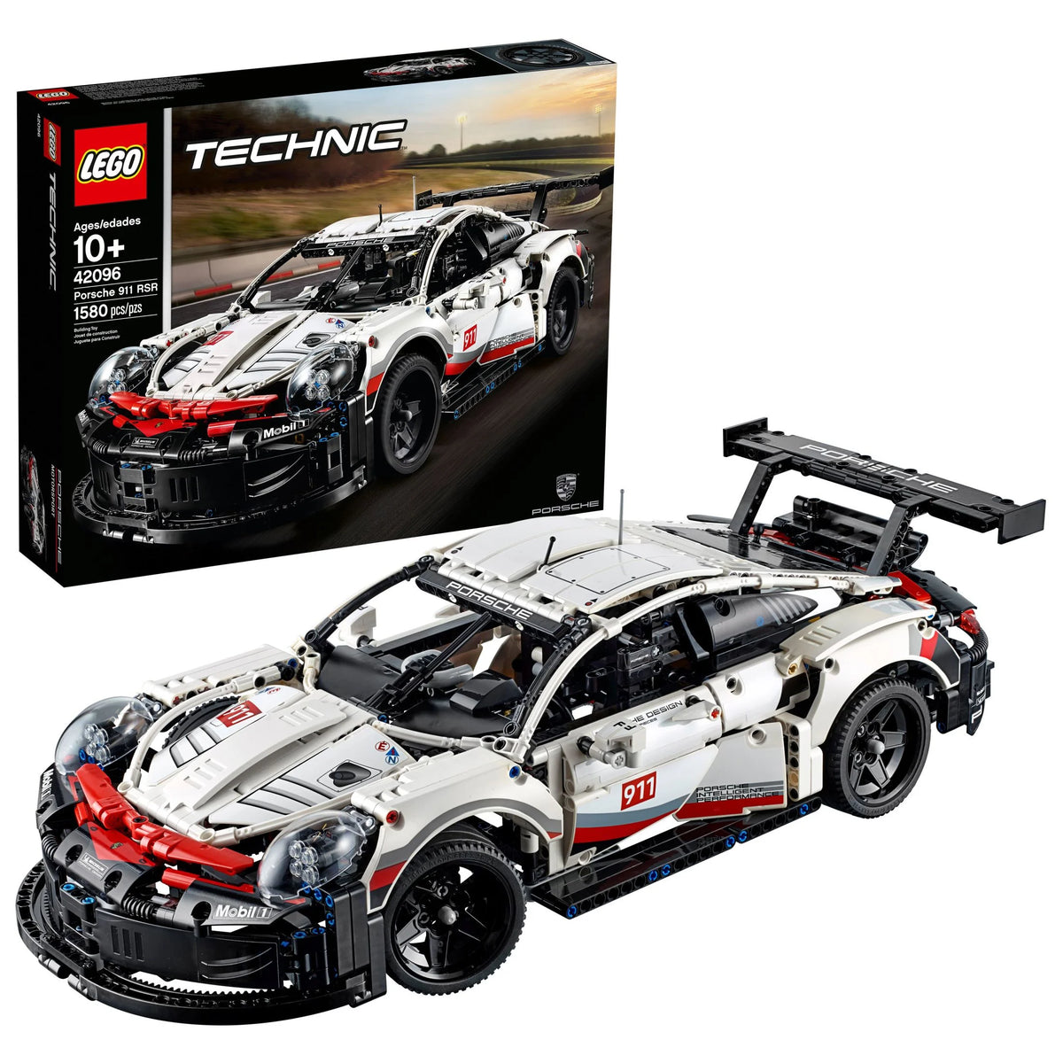 Building Kit V648