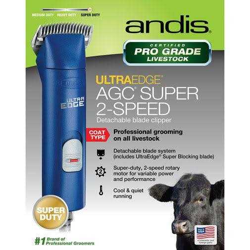 2-Speed Clipper O66848
