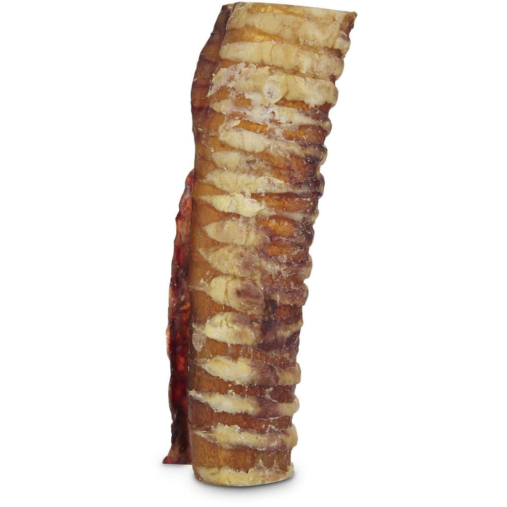 Dehydrated Beef Trachea Dog Chew I607