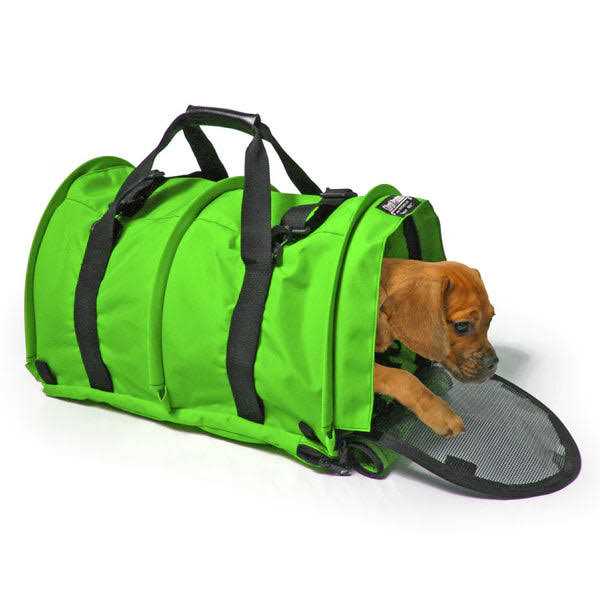 Divided Pet Carrier R419