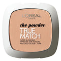 Golden Sand Mineral Powder Foundation 10g H23795