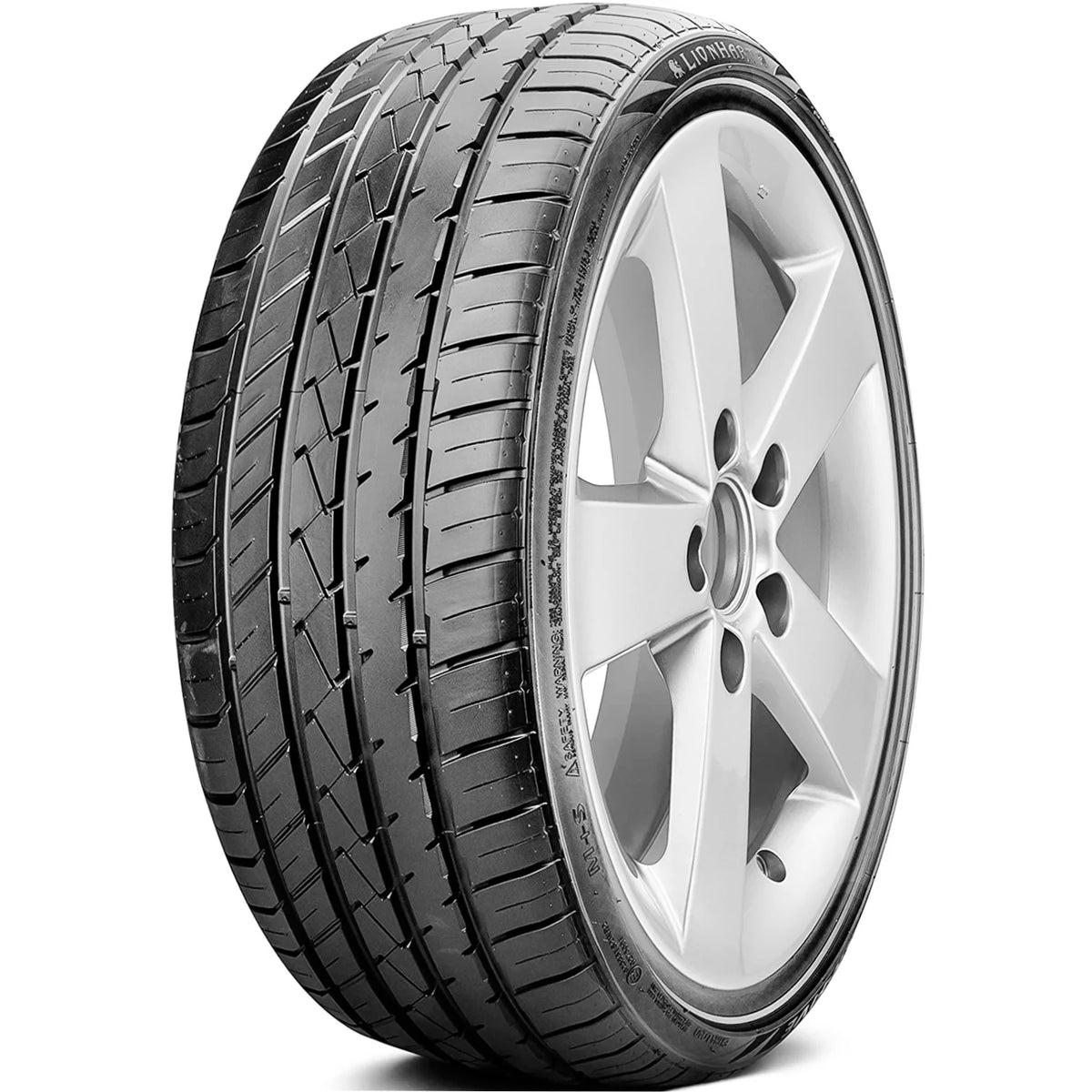 255/40ZR20 101W XL AS Performance Tire G3079