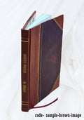 Leather Bound Book A342002