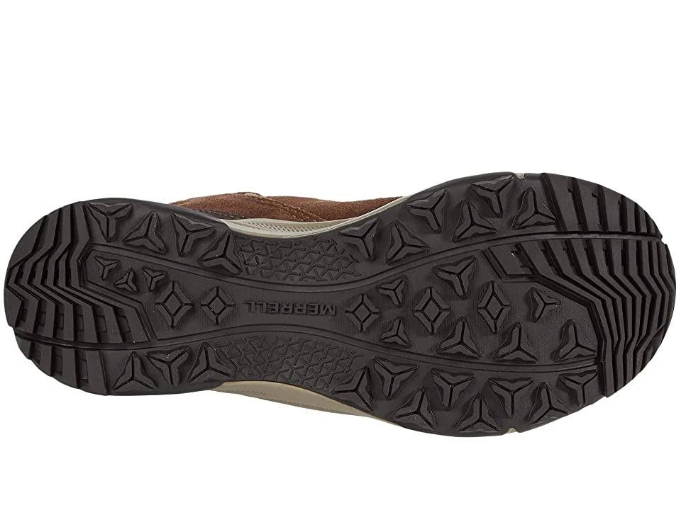 Waterproof Mid Hiking Boots T652363