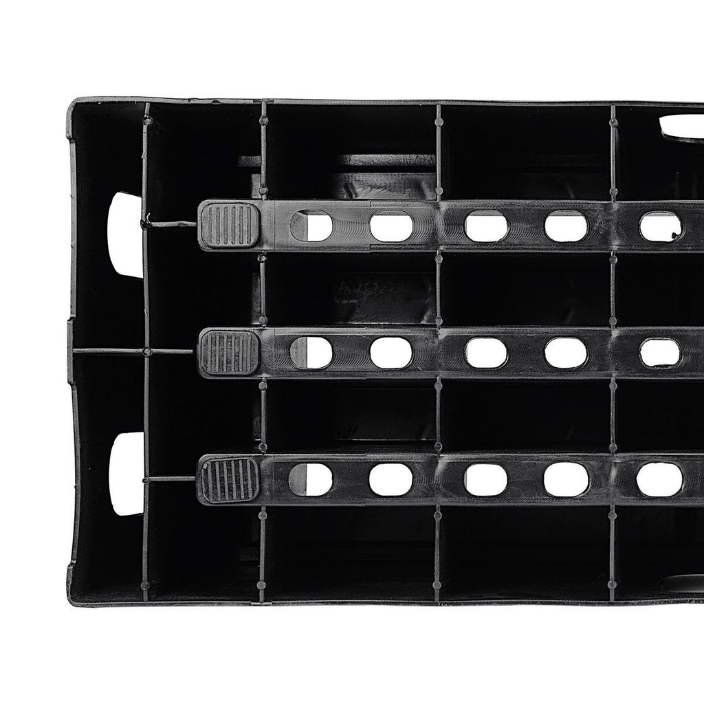 6500 lb. Capacity Portable Ramp Set, 2-Piece A873
