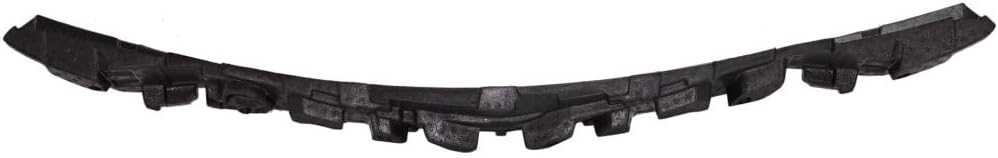 Front Bumper Absorber for Mercedes-Benz E250 E300 E350 E550 2014 2015 2016 Sedan Wagon X19400
