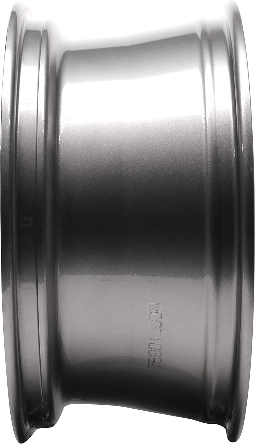 17 Inch 10 Spokes Aluminum Alloy Wheel Rim D42917