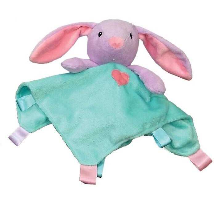 Blanket Dog Toy T3182