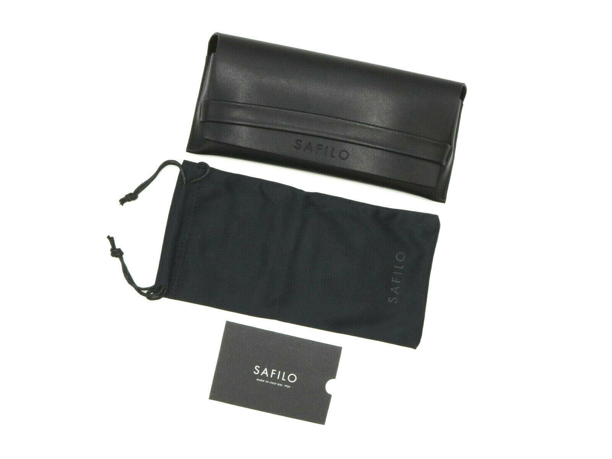 Black Safilo Registro 01 F716282