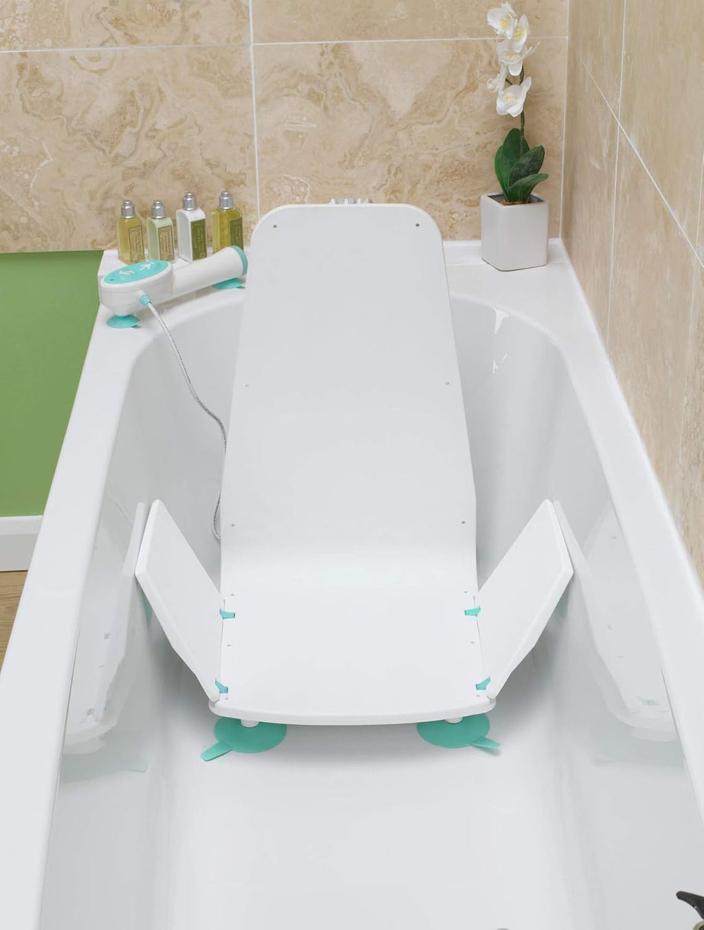 Bath Lift with Remote Control M526499