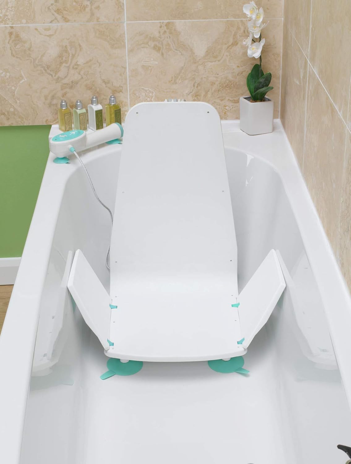 Bath Lift with Remote Control M526499