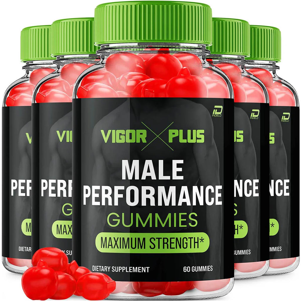 Gummies P44686