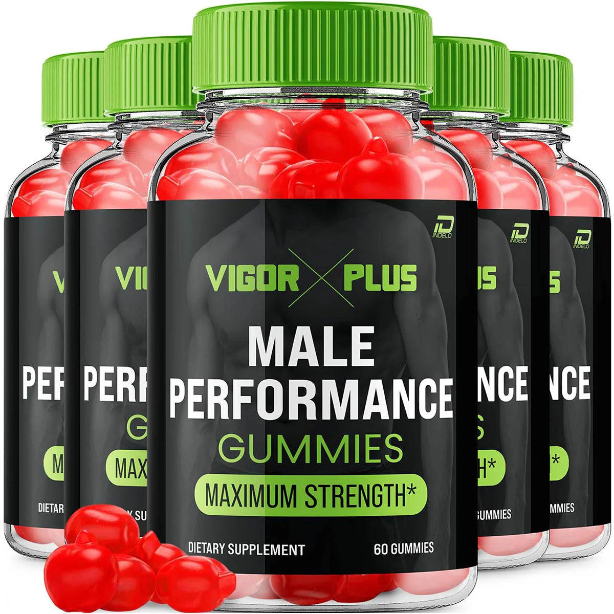 Gummies P44686