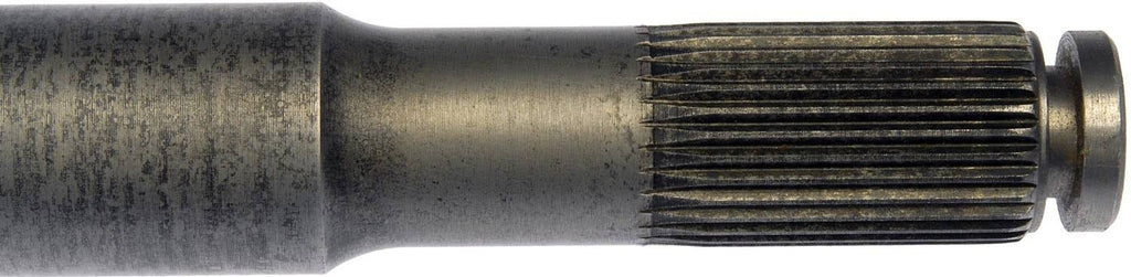 Axle Shaft O313537
