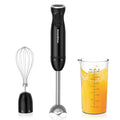 Stainless Steel 20-Speed Immersion Blender Y37410