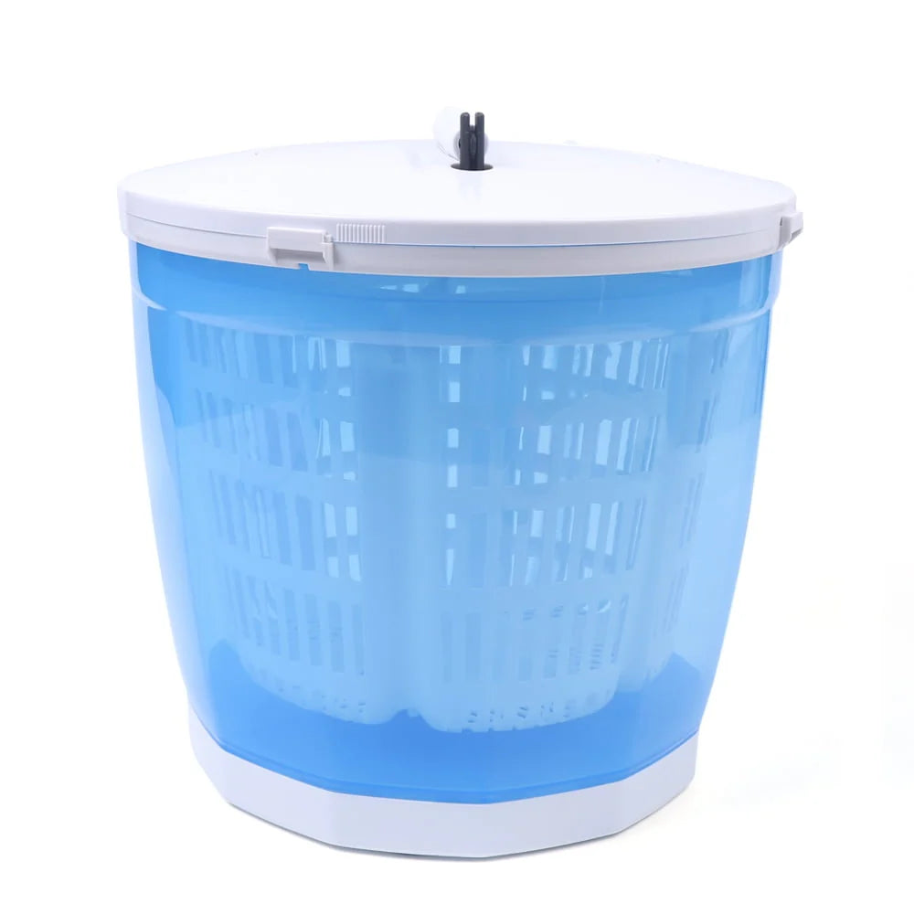 2 in 1 Portable Manual Washing Machine and Spin Dryer R856364