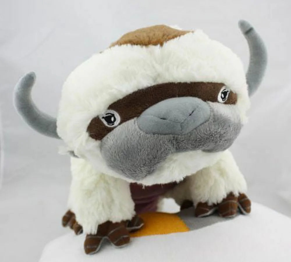 16" Appa Stuffed Plush Doll Toy N8696