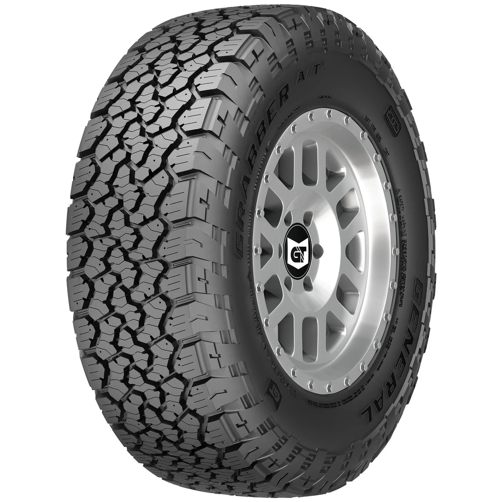 All Terrain Light Truck Tire W895