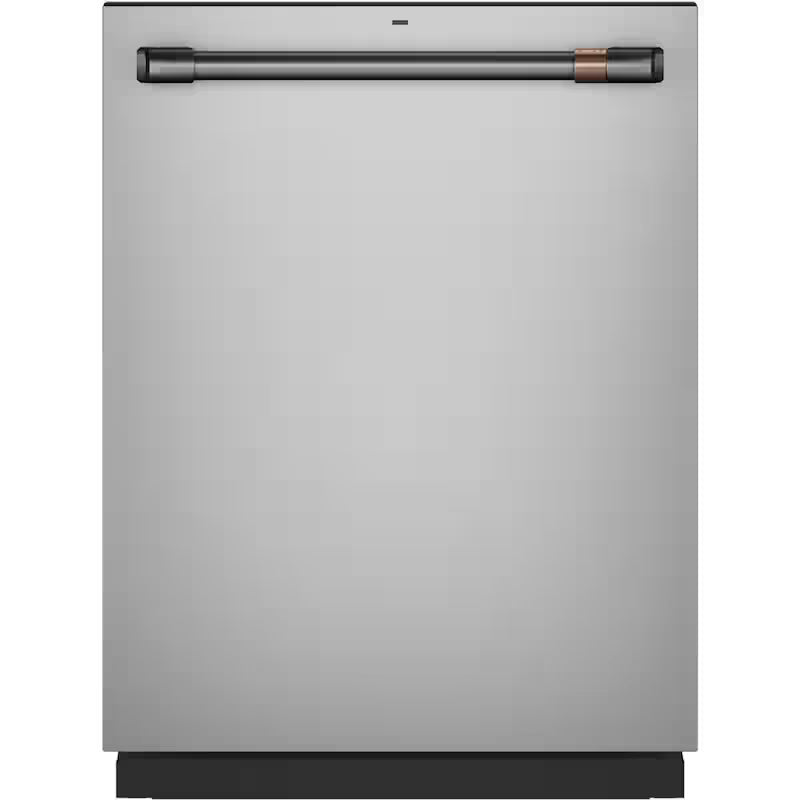 Brushed Black Dishwasher Handle Kit J567877