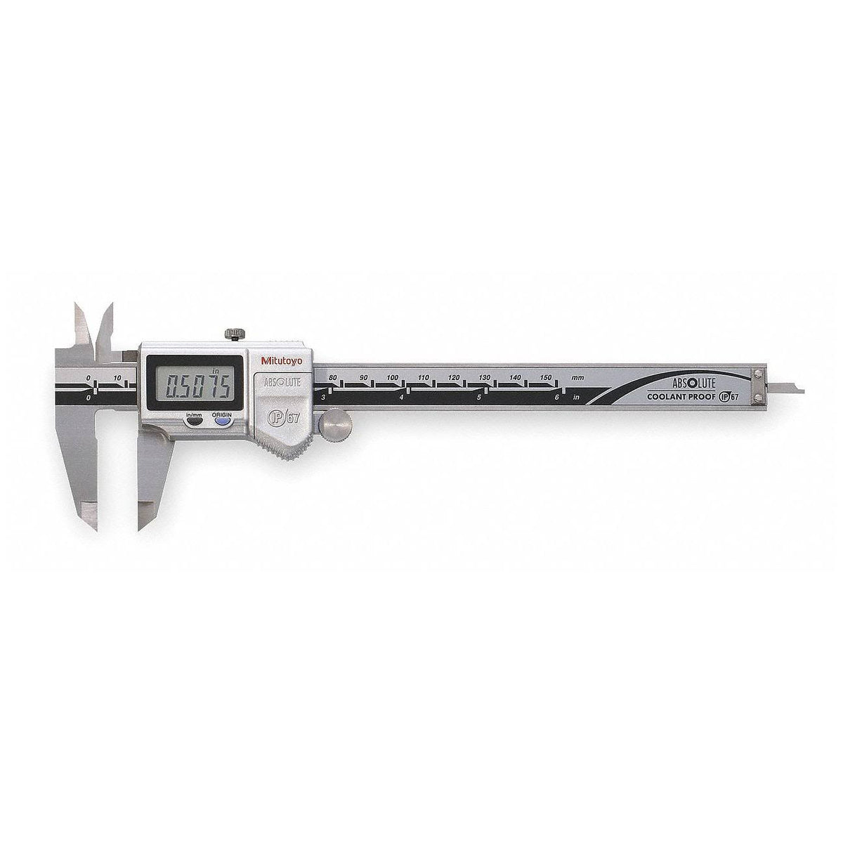Digital Caliper T3700