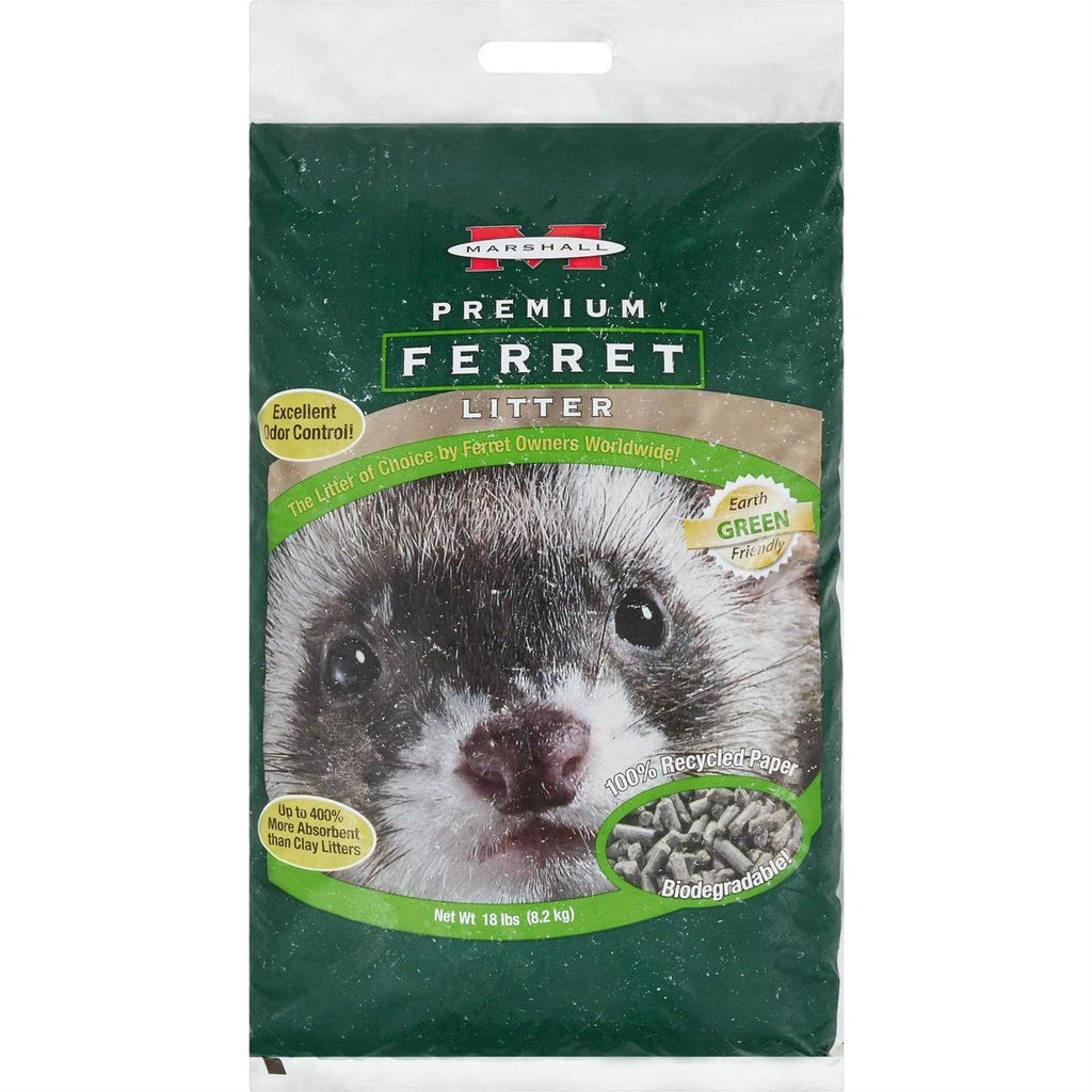 Ferret Litter J603819