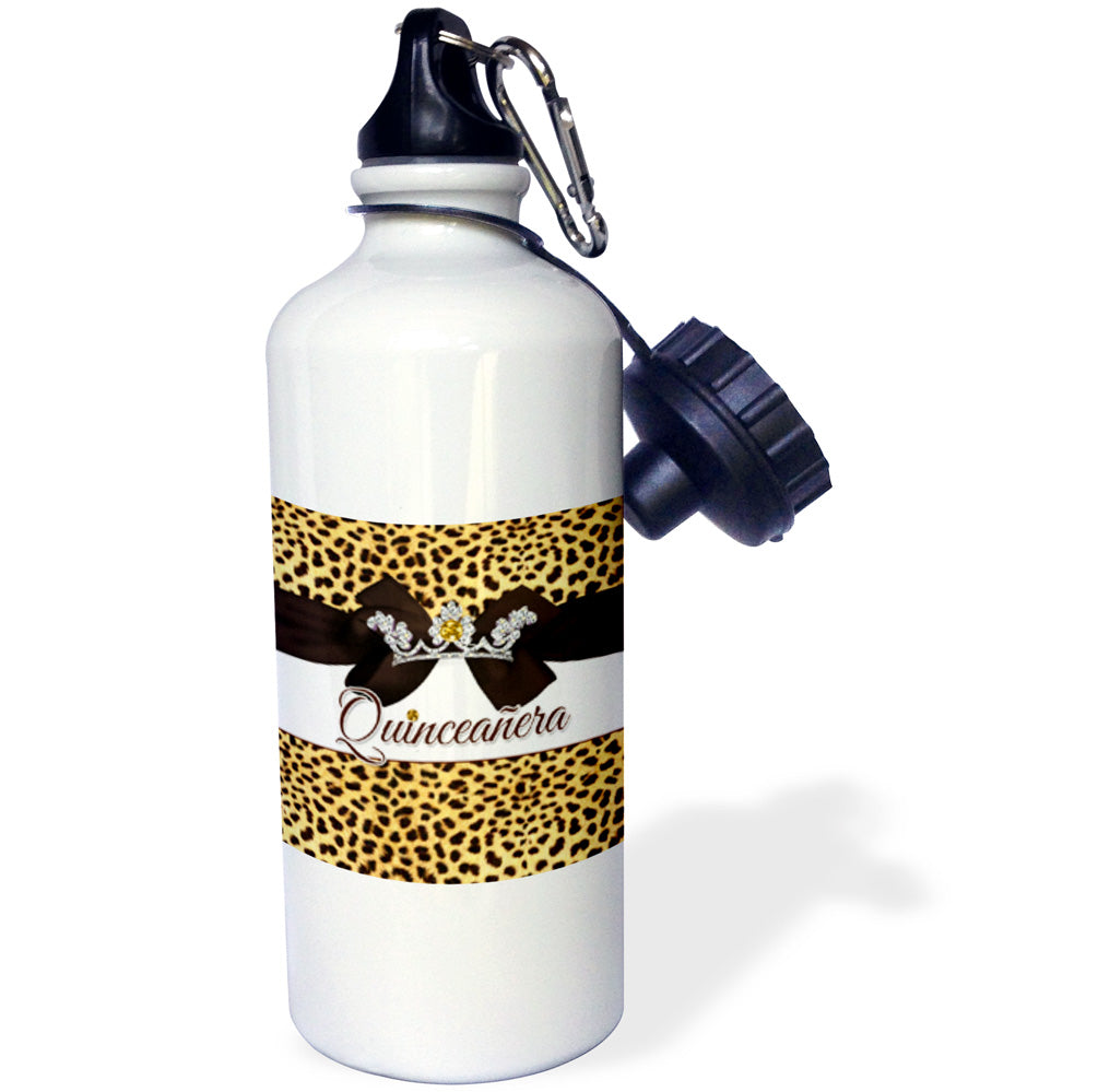 21 oz Water Bottle M316