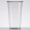 24 oz Clear PET Cup Case of 600 J27228