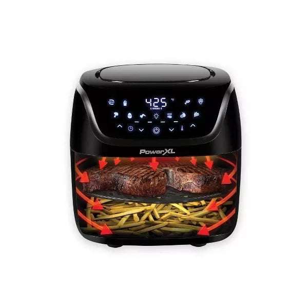 4qt Air Fryer P145