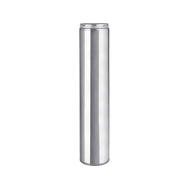8x22 Chimney 48x22 Length W8832