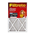 16x25x1 AC Furnace Air Filter 4-Pack S632258