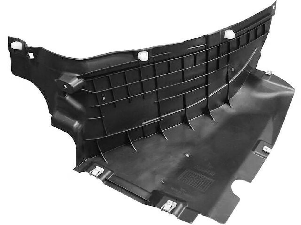 Fender Splash Shield for Audi Q5 U9826