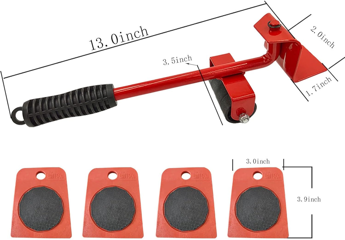 Furniture Sliders Tools Set O1326
