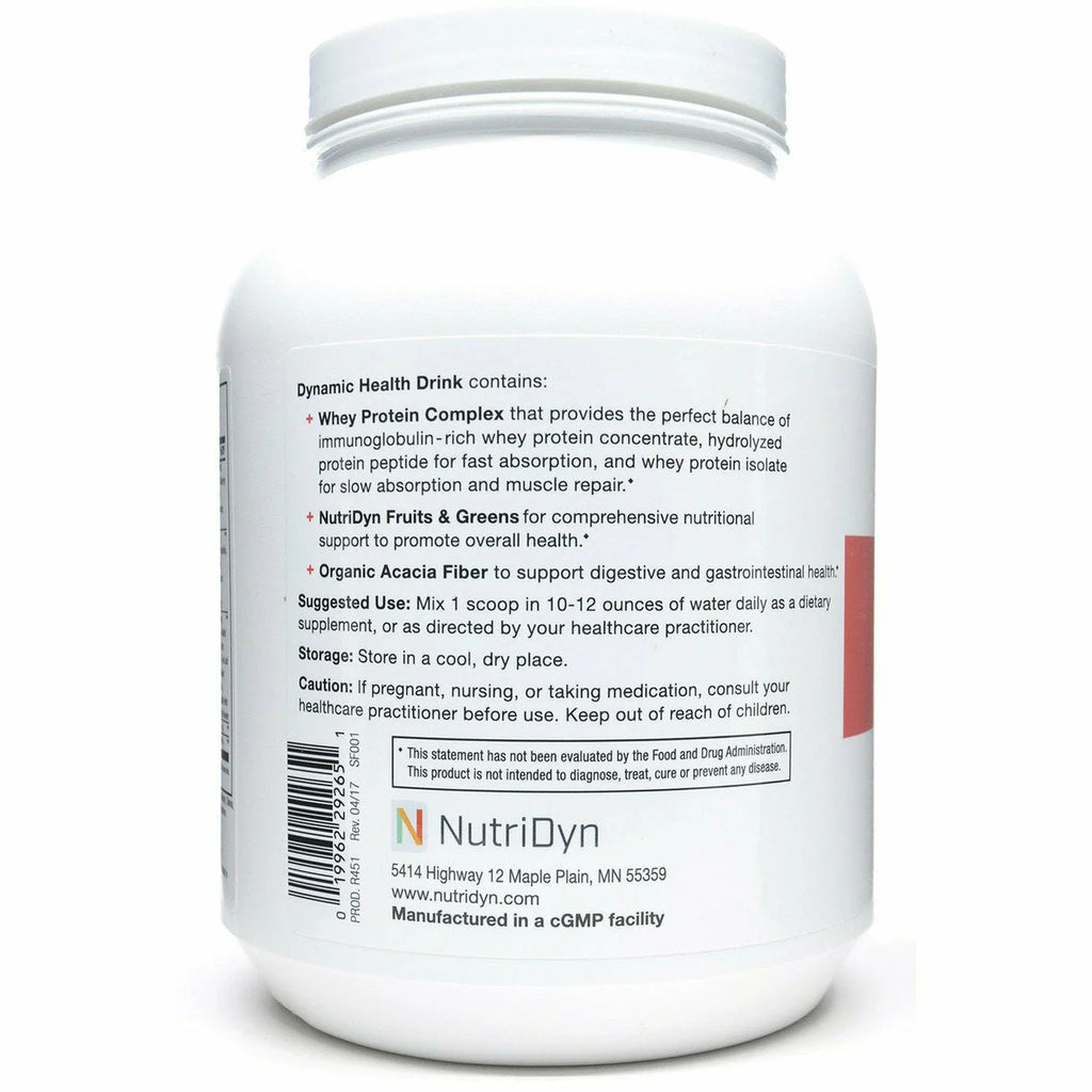 Drink 900 grams G8170