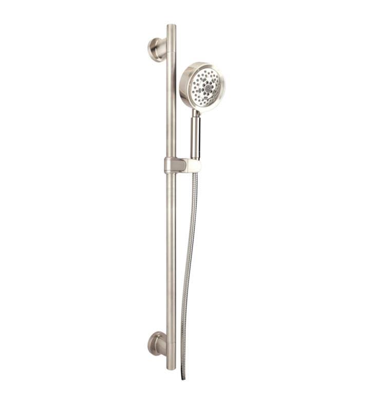 Slide Bar Assembly with 5-Function Handshower D822338