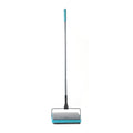 Turquoise Light Weight Manual Carpet Sweeper Q885364