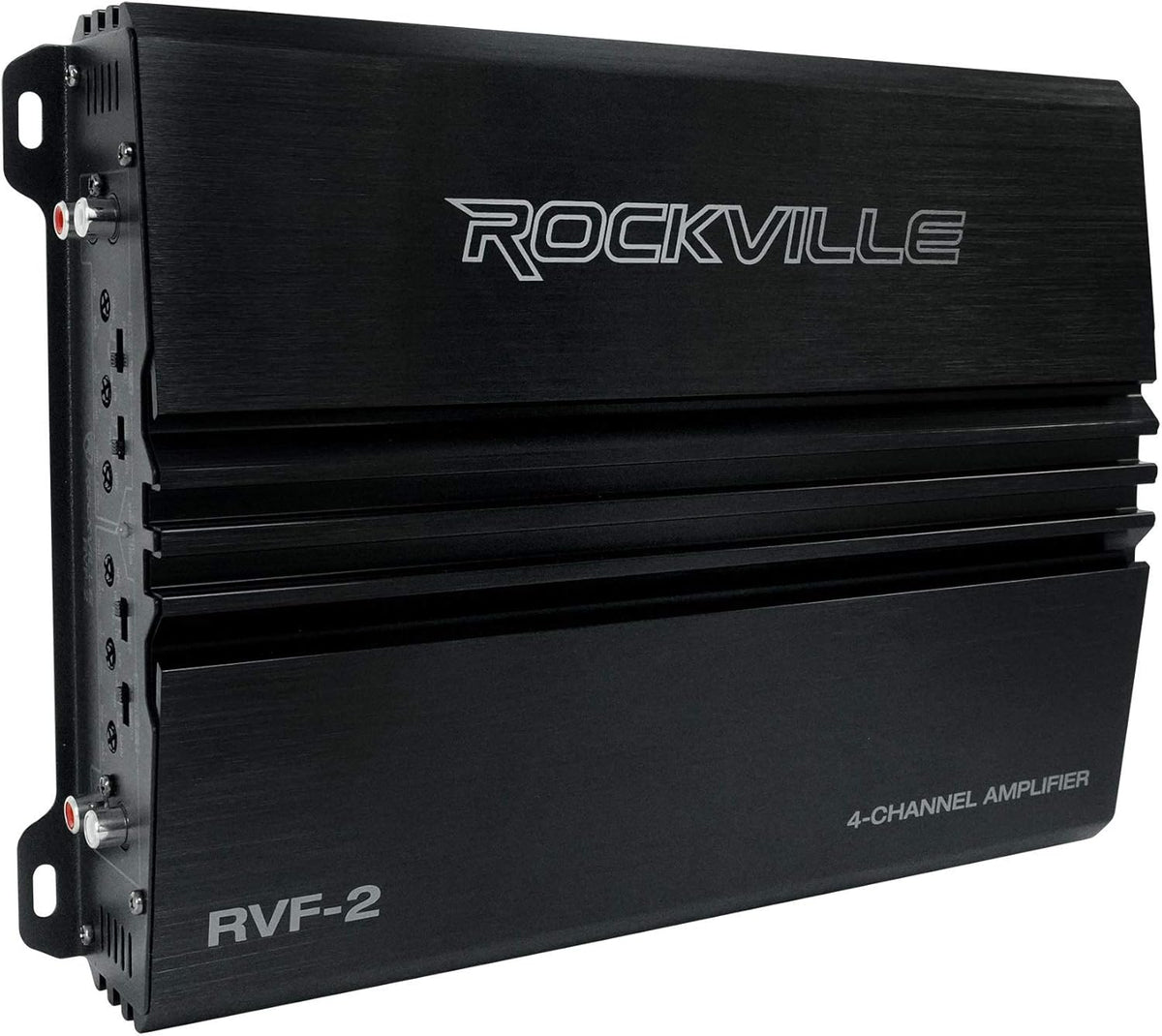 2 Channel Car Amplifier R8915