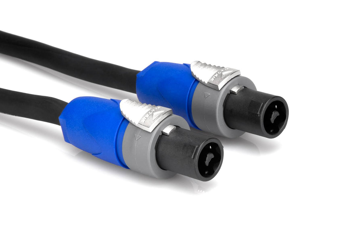 50ft Speaker Cable Speakon F193