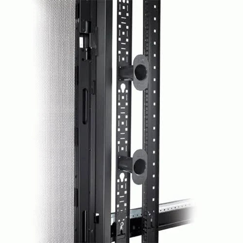 Rack cable management panel H204