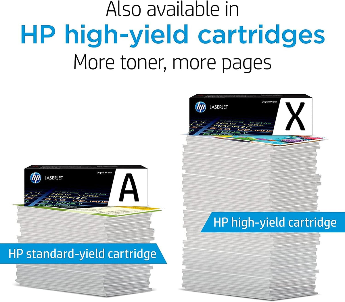 Black Toner Cartridge L84610