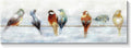 Bird Canvas Wall Art Painting L820979