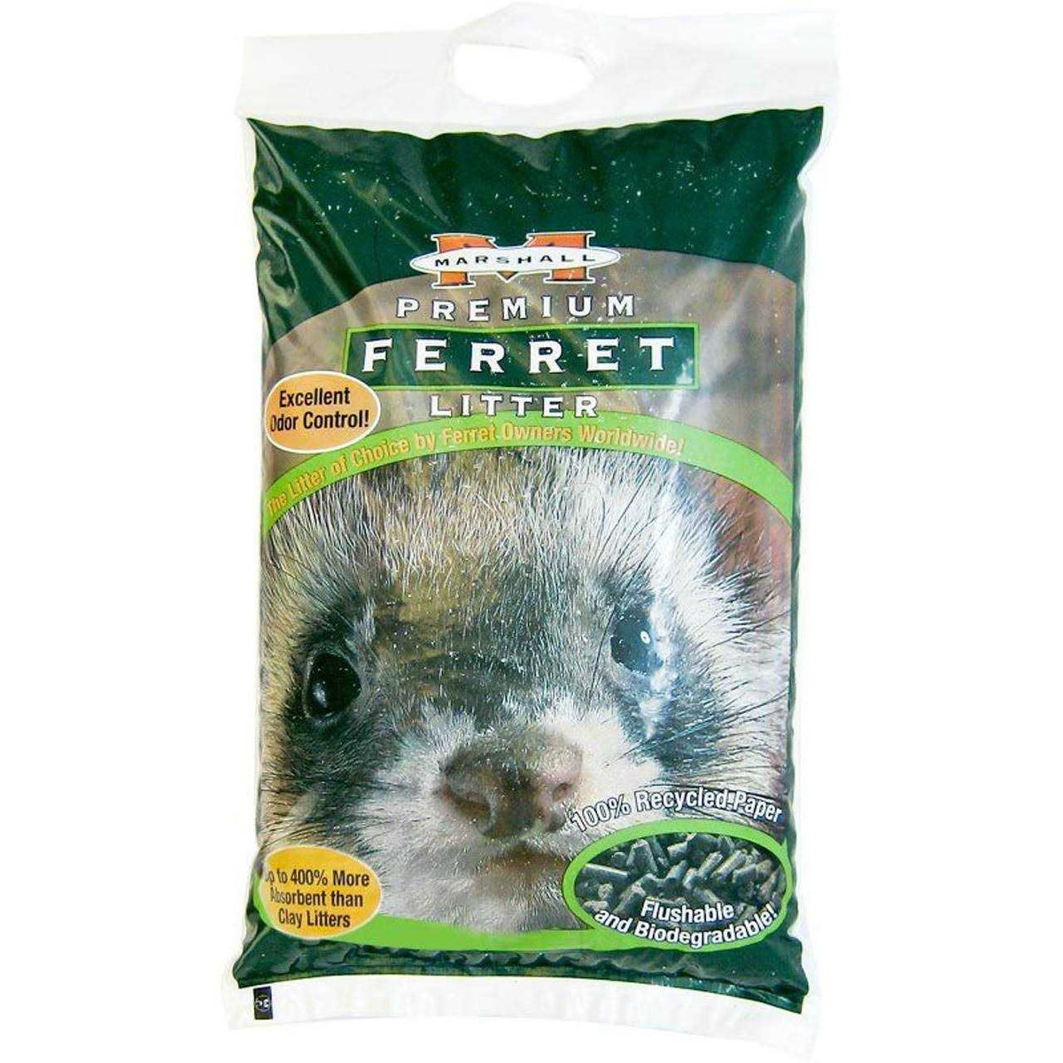 Ferret Litter J603819