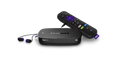 4K HDR Streaming Player with voice remote B2214