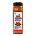 22 oz Rotisserie Chicken Seasoning A228