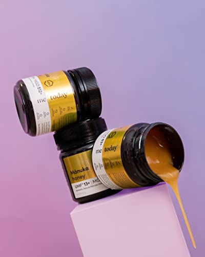 Manuka Honey UMF 5+ MGO 83+ 8.8oz Raw Unpasteurized D185