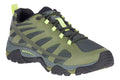 Olive Drab Size 9.5 Hiking Shoes Z91205