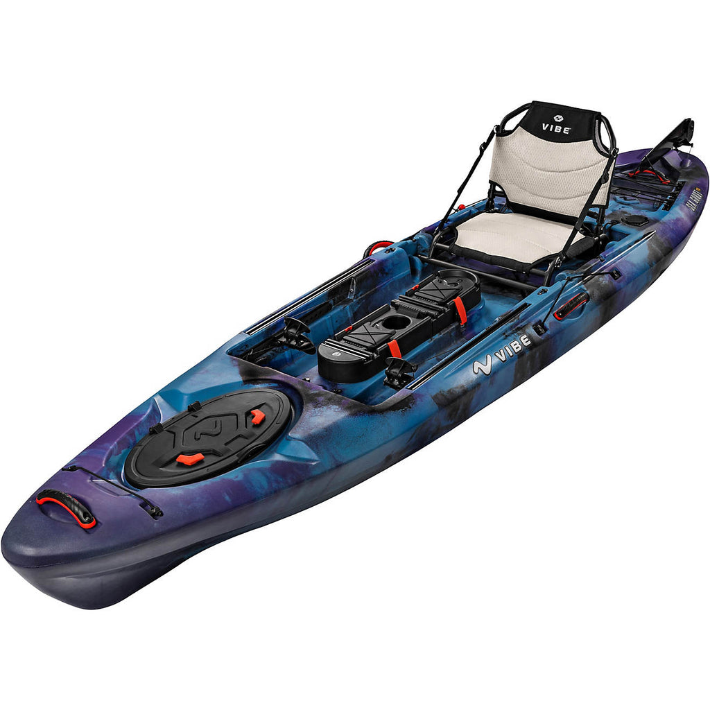 Sea Ghost 110 Kayak L314376